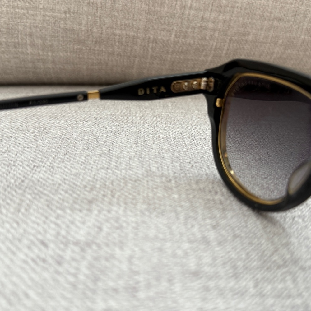 DITA Varkatope limited edition glasses - Picture 4 of 8